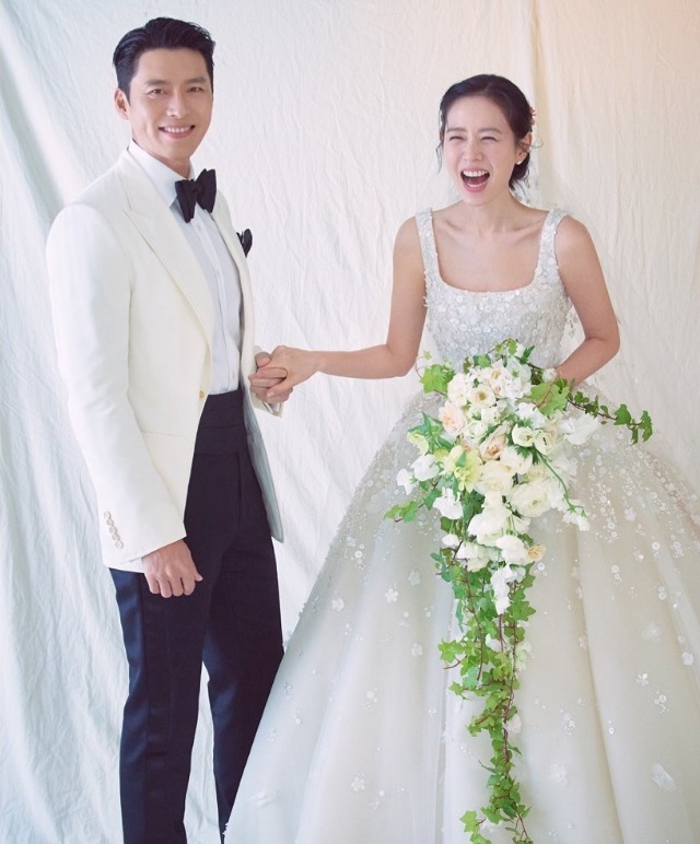 คู่รักดาราดังเซ็นใบหย่า ฮยอนบิน-ซนเยจิน ต้นสังกัดโต้ข่าวลือหย่ากันเพราะการพนัน! คู่รักดาราดังเซ็นใบหย่า ฮยอนบิน-ซนเยจิน ต้นสังกัดโต้ข่าวลือหย่ากันเพราะการพนัน!