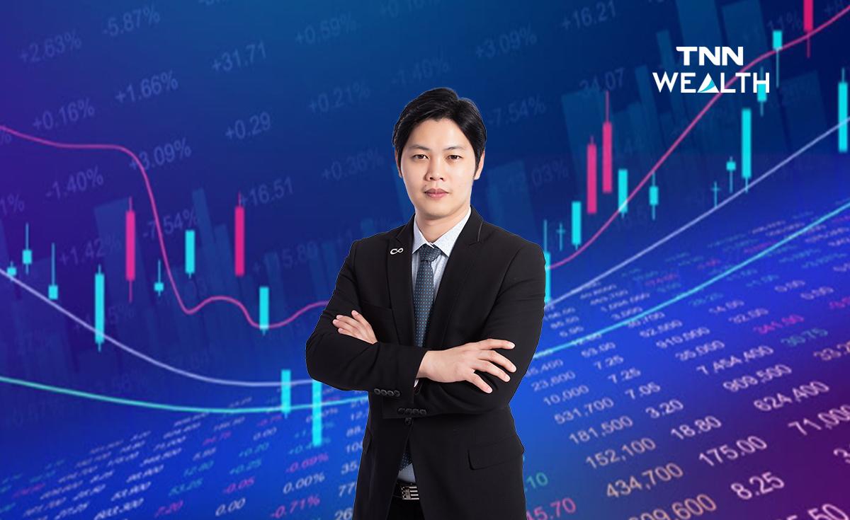 หุ้นไทยร้อนแรง ! ฟันด์โฟลว์ไหลเข้า 1.52 หมื่นล้าน เคาะ 3 หุ้นน่าลงทุน หุ้นไทยร้อนแรง ! ฟันด์โฟลว์ไหลเข้า 1.52 หมื่นล้าน เคาะ 3 หุ้นน่าลงทุน