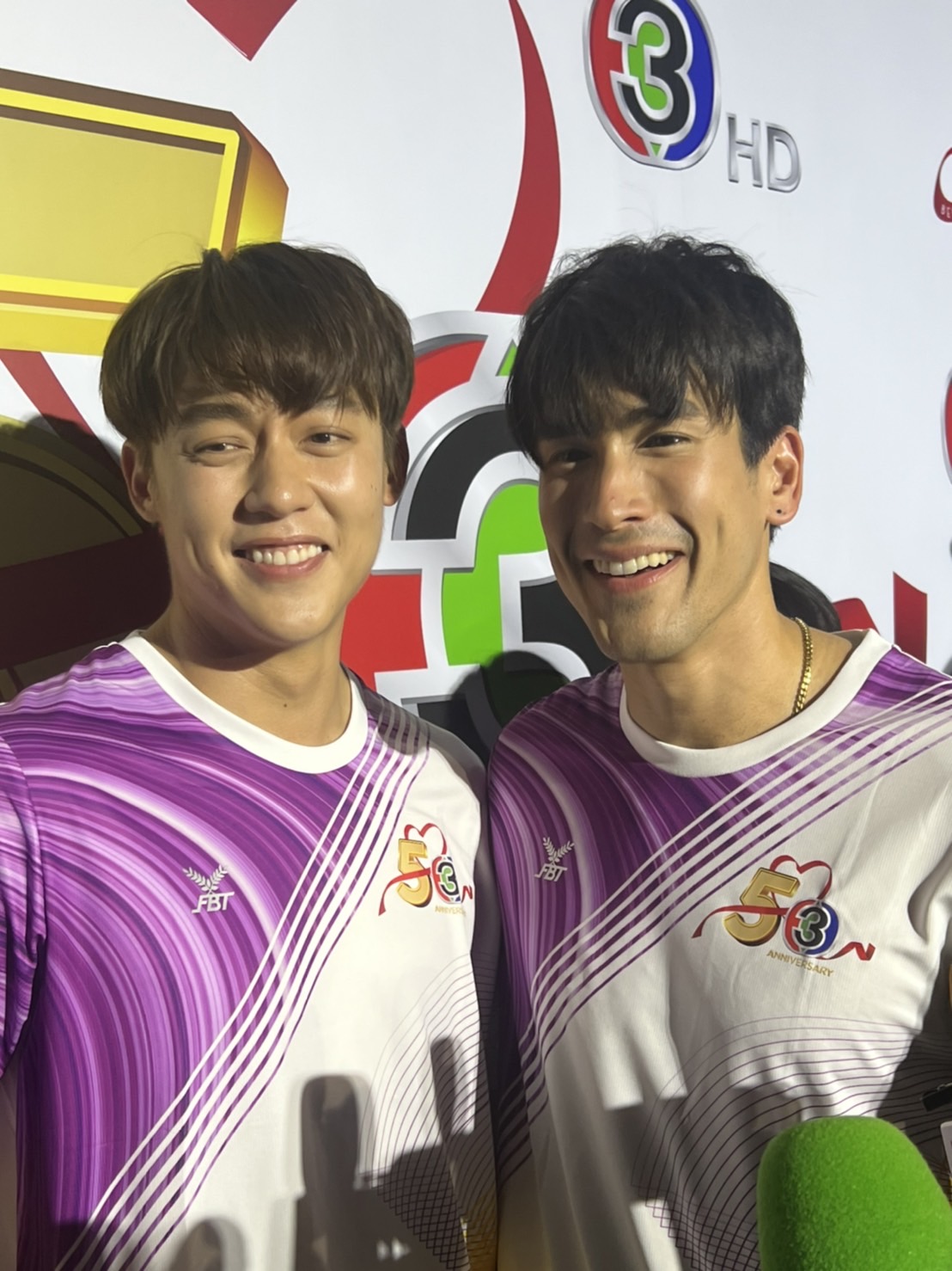 หมาก ปริญ อัปเดตงานแต่งงาน ด้าน ณเดชน์ ตื่นเต้นเตรียมเป็นเพื่อนเจ้าบ่าว