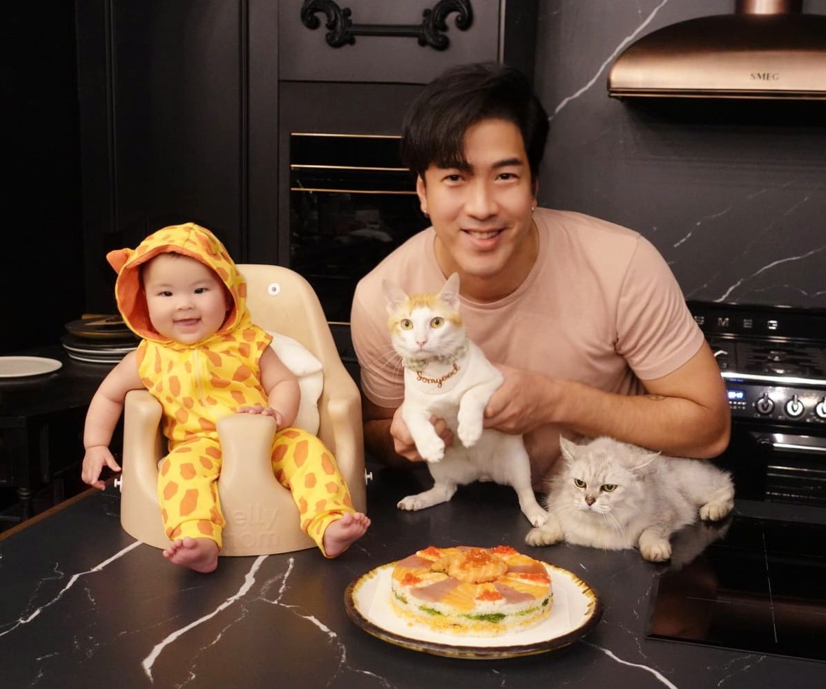 โย่ง อาร์แชร์ ให้ข้อคิดเกี่ยวกับการนั่งคาร์ซีท ห่วงความปลอดภัยบนท้องถนน โย่ง อาร์แชร์ ให้ข้อคิดเกี่ยวกับการนั่งคาร์ซีท ห่วงความปลอดภัยบนท้องถนน