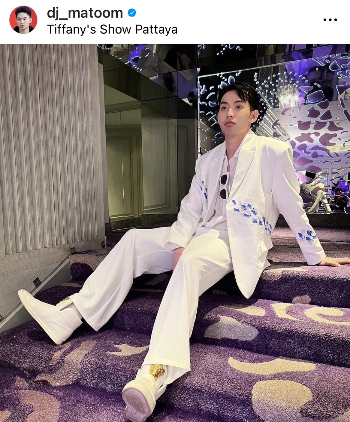 มะตูม จับมิจฉาชีพคาร้านอาหาร หลังเอาชื่อไปแอบอ้างหลอกคนอื่น