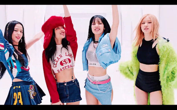 7 ล้านวิวในชั่วโมงแรก!! เอ็มวี 'Shut Down' เพลงเอกอัลบั้ม 2 ของ BLACKPINK 