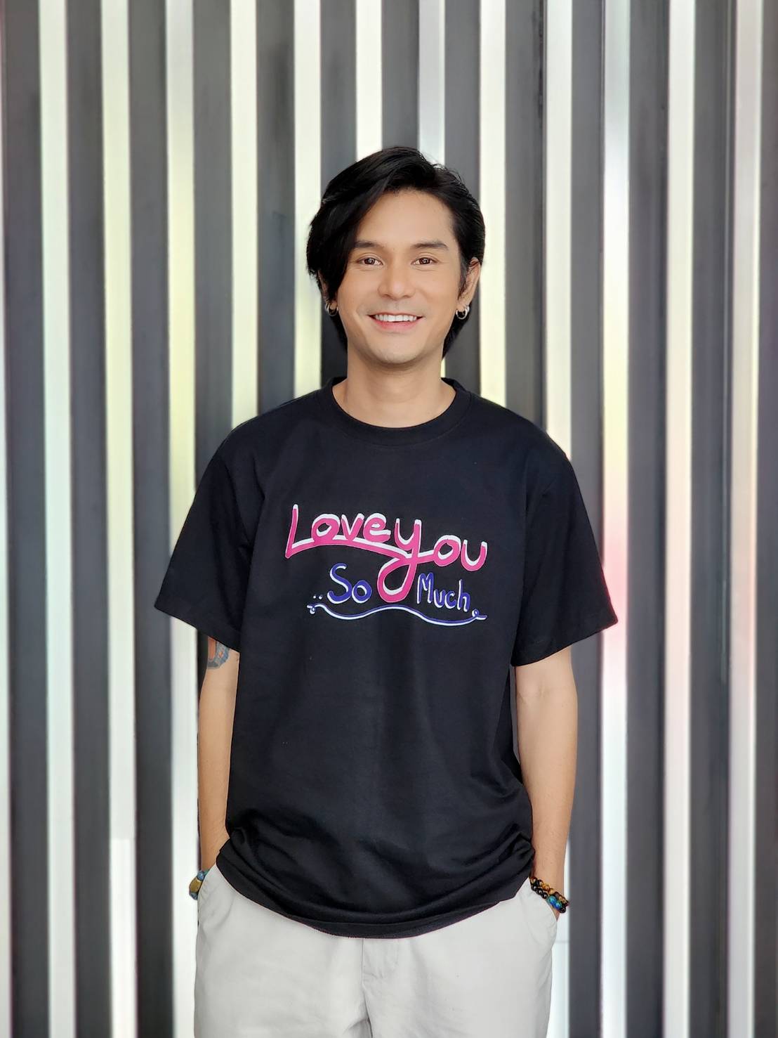 คัมแบ็คในรอบ 5 ปี อาร์ตี้ ธนฉัตร รับงานแสดงหลังเลิกภรรยา