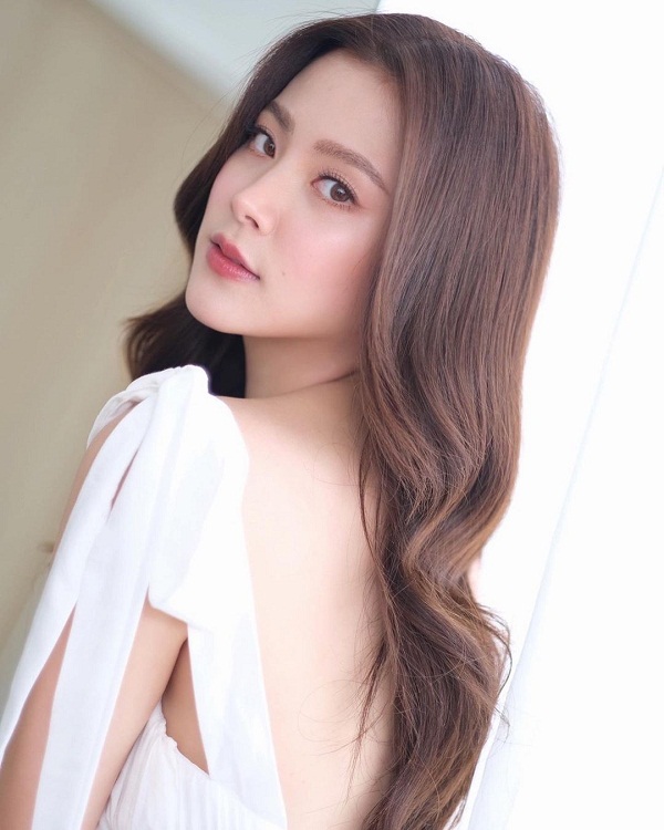 ใบเฟิร์น เผย ยังต้องเรียนการแสดงตลอด เพราะขาดความมั่นใจ (มีคลิป)
