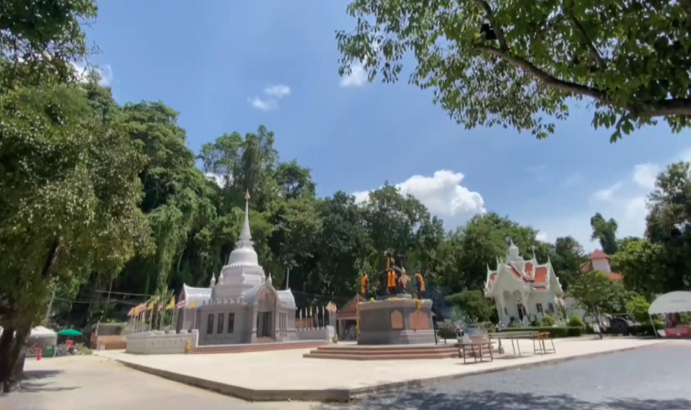 ไหว้พระนครศรีธรรมราช ห้ามพลาด! ถ้ำเหวตากฟ้า สถานที่ศักดิ์สิทธิ์เมืองคอน ไหว้พระนครศรีธรรมราช ห้ามพลาด! ถ้ำเหวตากฟ้า สถานที่ศักดิ์สิทธิ์เมืองคอน