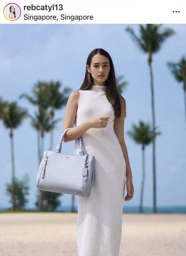 เจแปน หกฉากฯเปิดตัวรักใหม่? ลงภาพคู่นางแบบลูกครึ่งสาวสวย