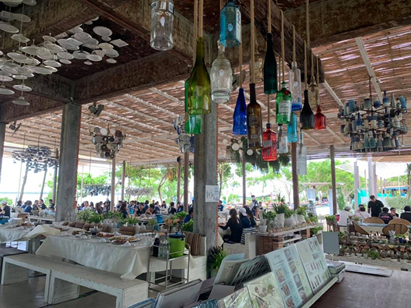 15 คาเฟ่สมุทรปราการ นั่งชิลวันหยุดจิบกาแฟใกล้กรุง 15 คาเฟ่สมุทรปราการ นั่งชิลวันหยุดจิบกาแฟใกล้กรุง