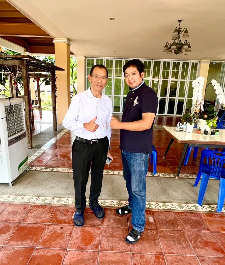 ผู้ว่าฯ หมูป่า ป่วยเป็นอะไร? เคยผ่าตัดใหญ่ ก่อนเสียชีวิตล่าสุด 
