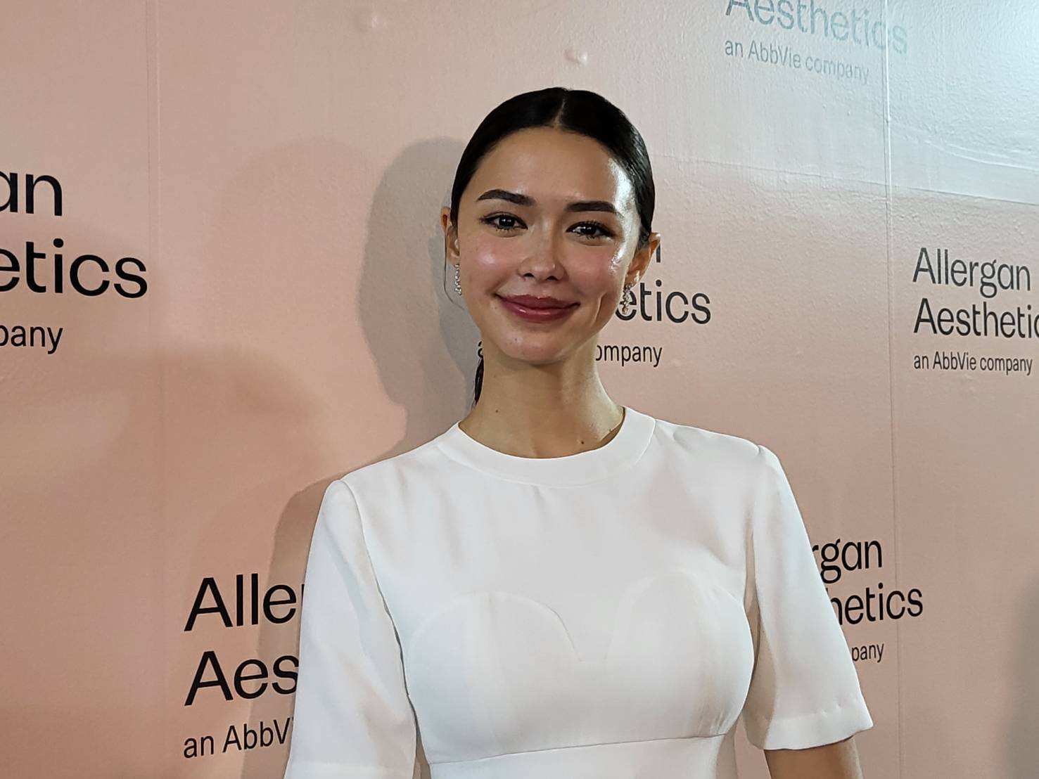 แพทริเซีย เผยฤกษ์แต่งปีหน้า ลั่น! อยากเป็นคุณแม่ ก่อนอายุ 30 ปี