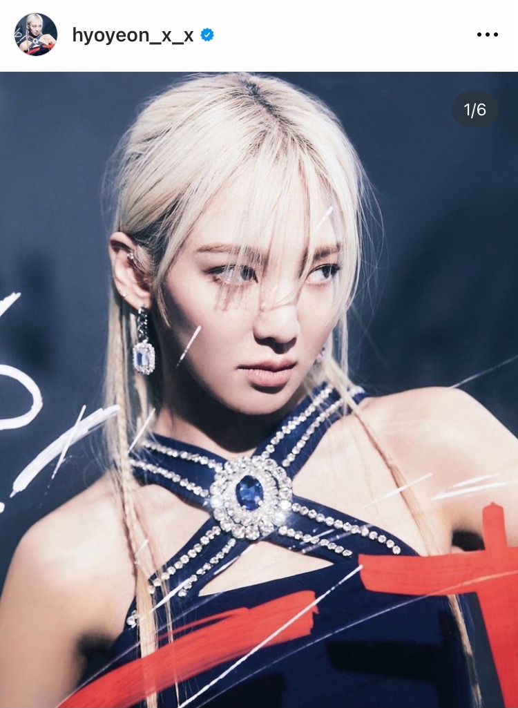 แม่เจอแม่!! ‘พิมรี่พาย’ ดึง ‘ฮโยยอน Girls’ Generation’ ร่วมงานในเพลงใหม่ PARTY แม่เจอแม่!! ‘พิมรี่พาย’ ดึง ‘ฮโยยอน Girls’ Generation’ ร่วมงานในเพลงใหม่ PARTY