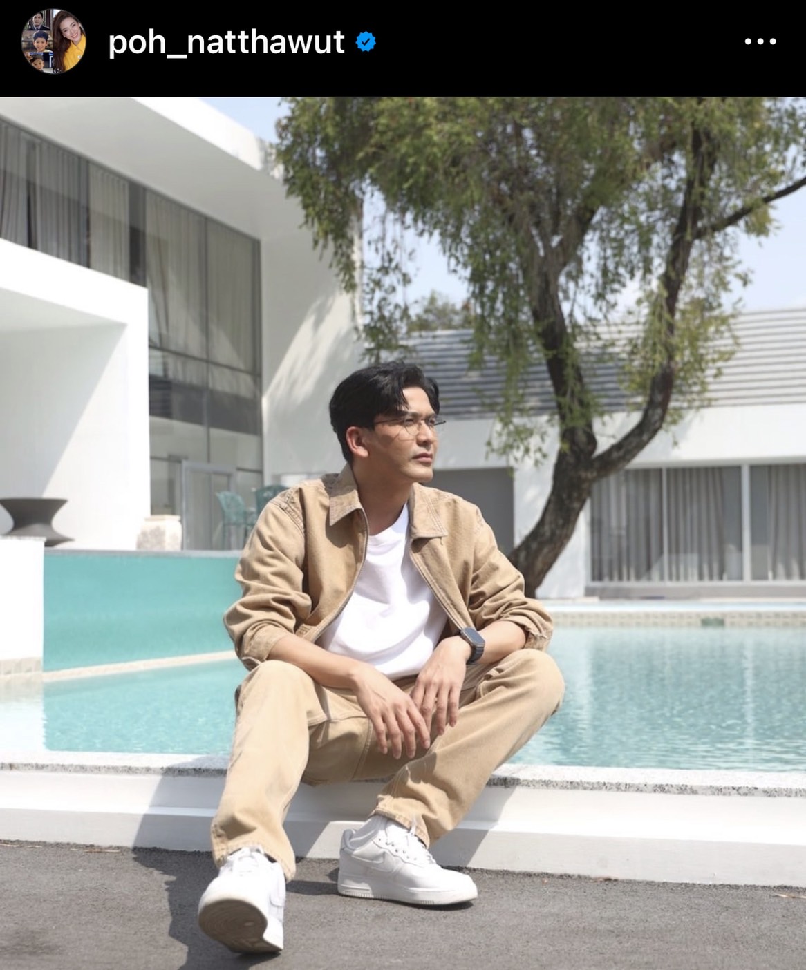 ป๋อ ณัฐวุฒิ เผยสาเหตุไม่ลงเตะบอล เพราะมีอาการน้ำในหูหนืด!! 