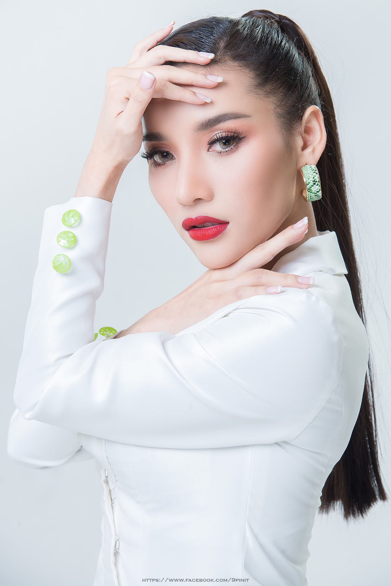 นุช วิลาวัลย์ สุดงง เจอผู้ว่าจ้างให้ศิลปินโอนเงินมัดจำงานโชว์ 