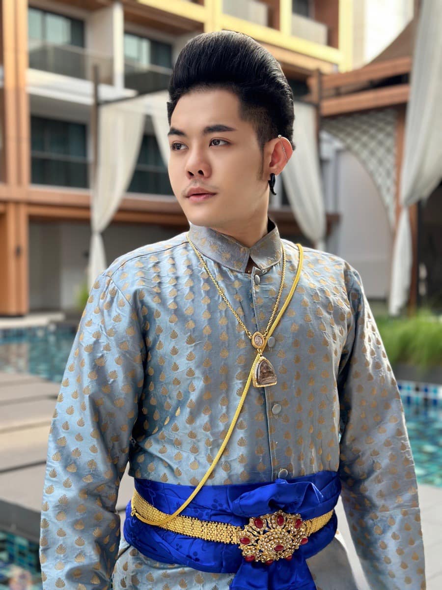 เก่ง ธชย ลั่น! เอาเรื่องให้ถึงที่สุด เข้าแจ้งความหลังถูกมิจฉาชีพแอบอ้าง เก่ง ธชย ลั่น! เอาเรื่องให้ถึงที่สุด เข้าแจ้งความหลังถูกมิจฉาชีพแอบอ้าง