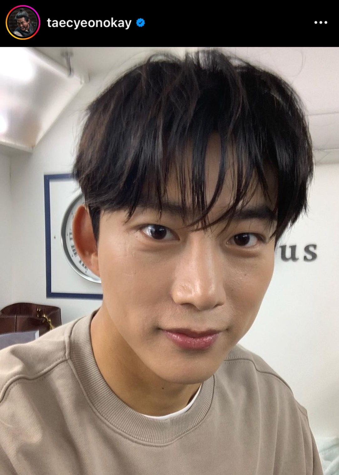 แทคยอน 2PM เผยละเมิดความเป็นส่วนตัว หลังโดนชาวเน็ตแอบถ่าย แทคยอน 2PM เผยละเมิดความเป็นส่วนตัว หลังโดนชาวเน็ตแอบถ่าย
