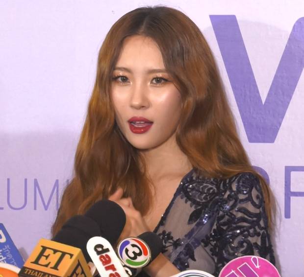 เขินทำไม?!! ‘แบมแบม’ ไม่กล้าสบตาสาวคนไหนตั้งแต่เด็กจนโต เขินทำไม?!! ‘แบมแบม’ ไม่กล้าสบตาสาวคนไหนตั้งแต่เด็กจนโต