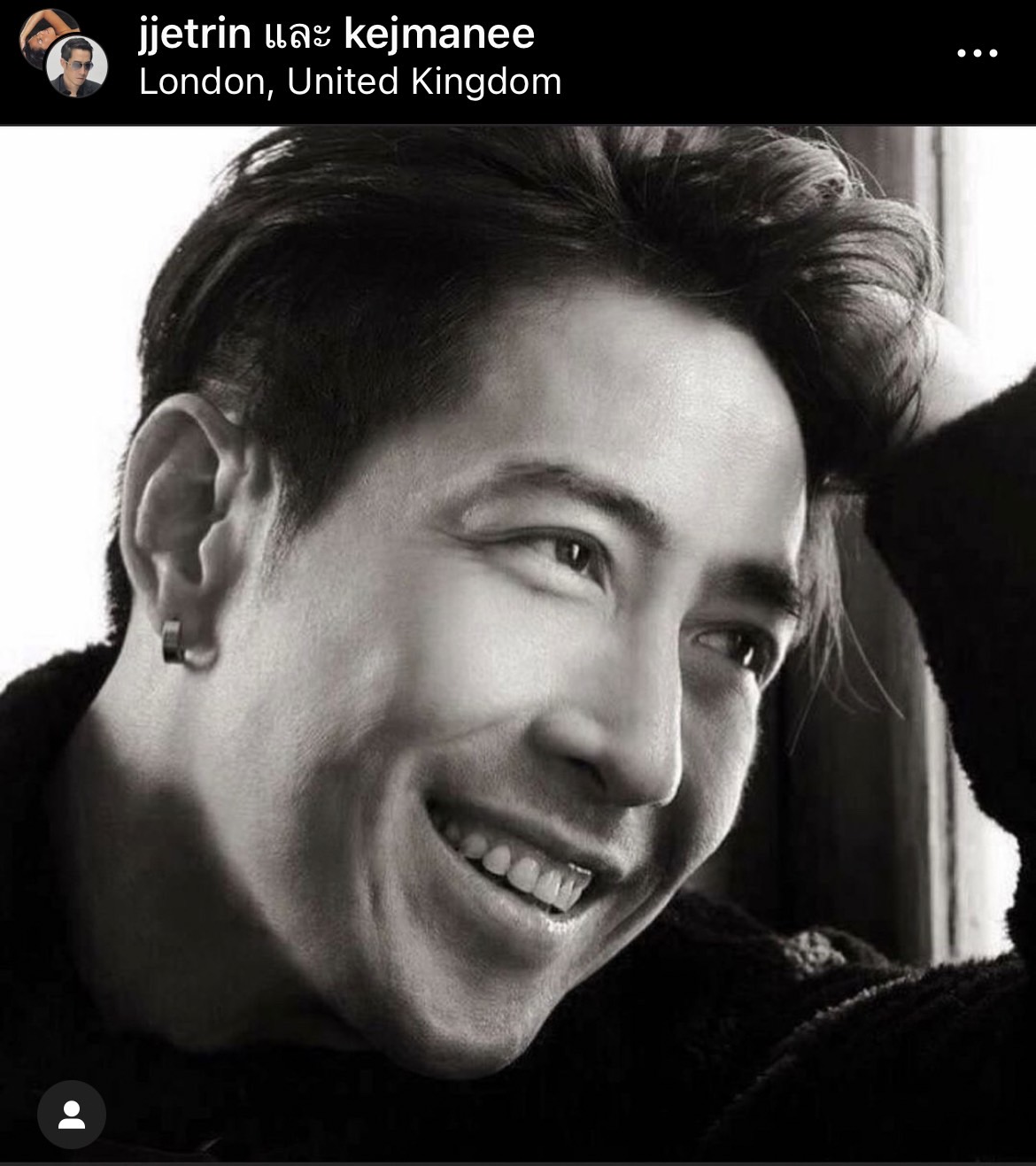 เจ - ปิ่น เคลื่อนไหวแบบนี้ หลังถูกโยงคำใบ้ ดาราเซ็นใบหย่า เจ - ปิ่น เคลื่อนไหวแบบนี้ หลังถูกโยงคำใบ้ ดาราเซ็นใบหย่า