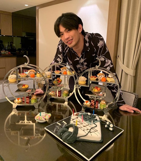 ดีเจมะตูม ขอเลื่อนให้ปากคำ ยังรักษาอาการติดเชื้อโควิด19 ไม่หาย ดีเจมะตูม ขอเลื่อนให้ปากคำ ยังรักษาอาการติดเชื้อโควิด19 ไม่หาย