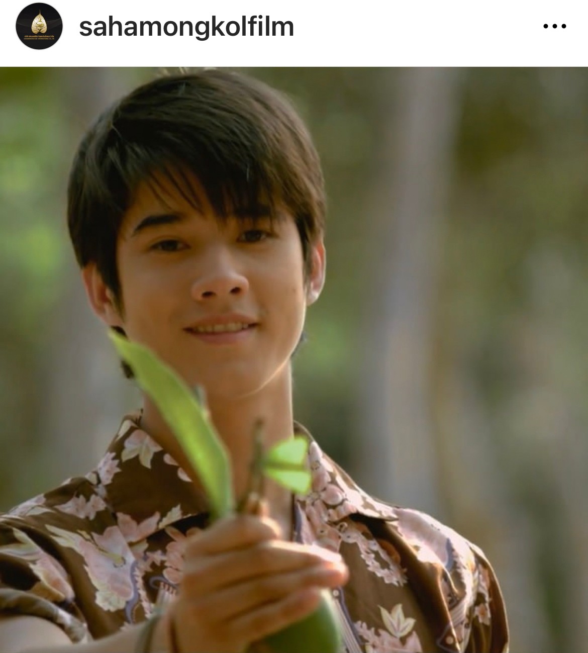 มาริโอ้ ดีใจภาพจำ พี่โชน ยังตราตรึงใจแฟนๆ พร้อมออกความเห็นกระแสใส่ชุดนักเรียน มาริโอ้ ดีใจภาพจำ พี่โชน ยังตราตรึงใจแฟนๆ พร้อมออกความเห็นกระแสใส่ชุดนักเรียน