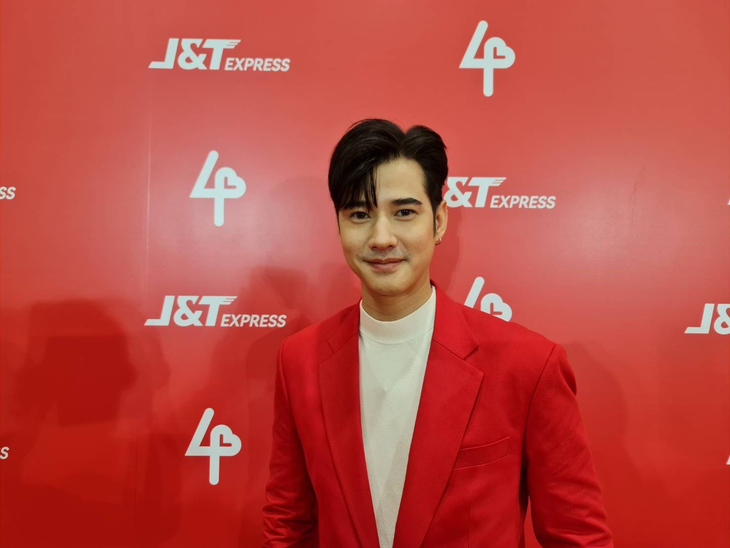 มาริโอ้ ลั่น! น้องเป็นคนเดียวในใจผมครับ พร้อมเตรียมดินเนอร์ฉลองวันเกิด จันจิ มาริโอ้ ลั่น! น้องเป็นคนเดียวในใจผมครับ พร้อมเตรียมดินเนอร์ฉลองวันเกิด จันจิ