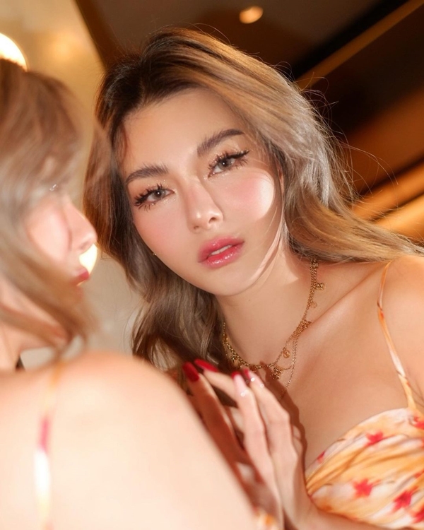 ฟาดกลับ!! ดิว อริสรา เปิดใจเคลียร์ทุกประเด็นร้อน ฟาดกลับ!! ดิว อริสรา เปิดใจเคลียร์ทุกประเด็นร้อน