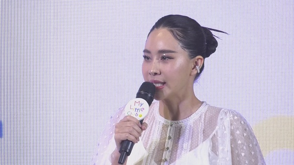 นุ้ย สุจิรา รับ ติดโซเชียลหนัก TikTok คือส่วนหนึ่งในชีวิต (มีคลิป)