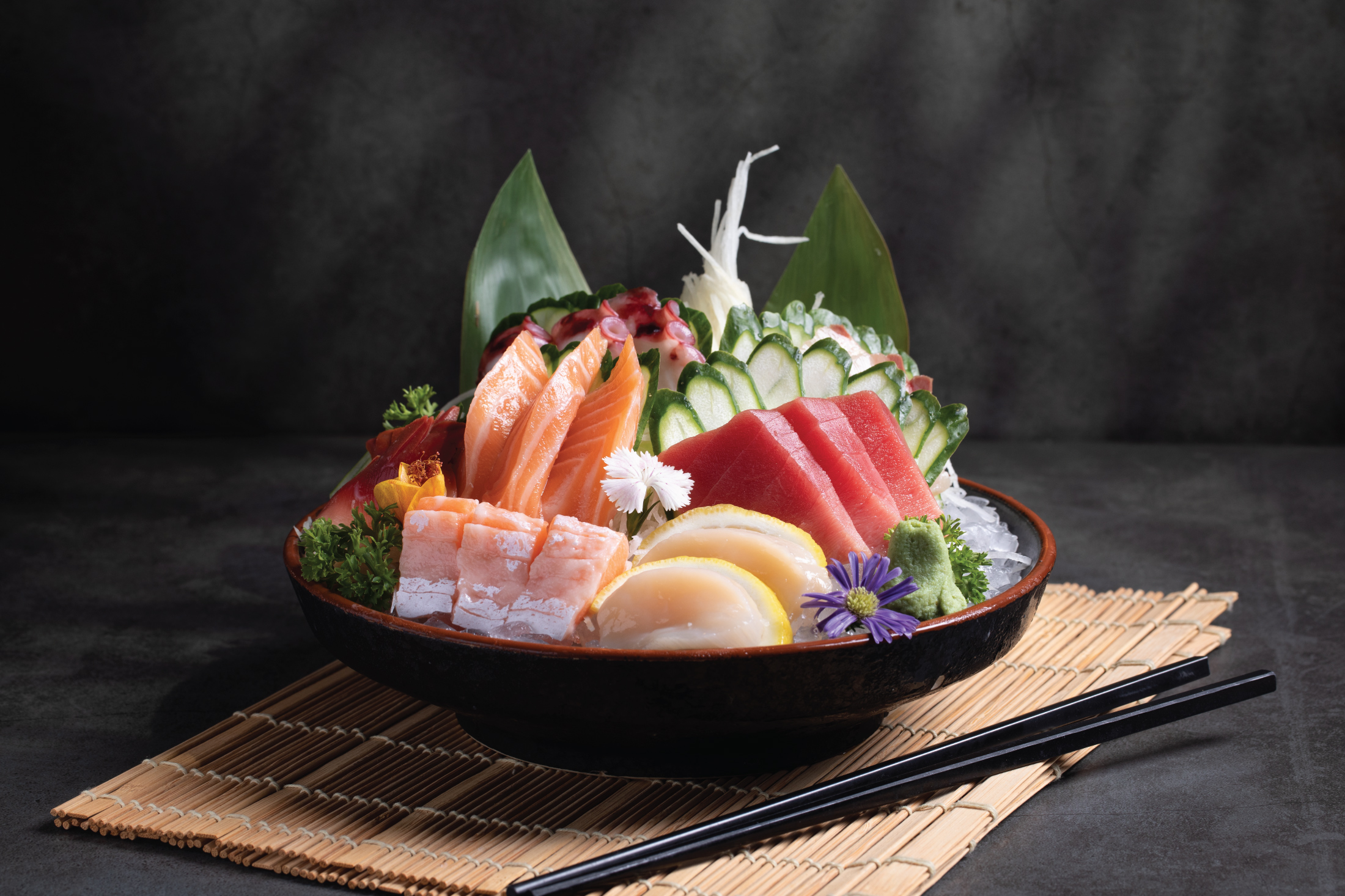 ‘Great Harbour’ เอาใจสายบุฟเฟต์ มาลิ้มลอง ‘First Class Buffet’ ระดับไฮเอนด์ ‘Great Harbour’ เอาใจสายบุฟเฟต์ มาลิ้มลอง ‘First Class Buffet’ ระดับไฮเอนด์