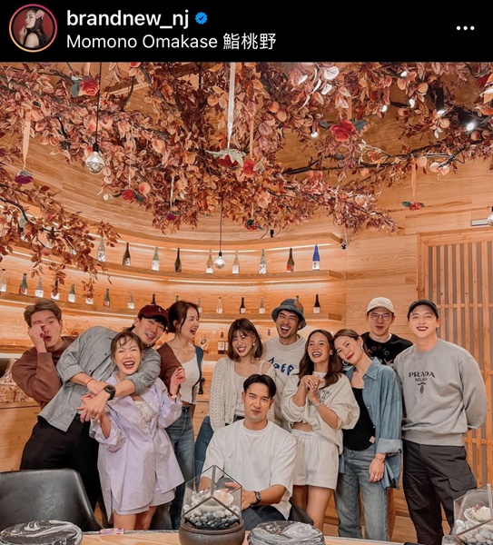 เกรท  ลั่น! ไม่ต้องพูด หลังแก๊งคนดีที่ไหน รวมตัวกันเป็นคู่ๆ 