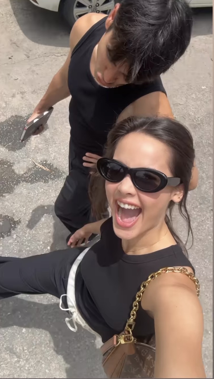 ณเดชน์ - ญาญ่า เผยรูปคู่หวานฉ่ำกับโมเมนท์สุดคลั่งรัก