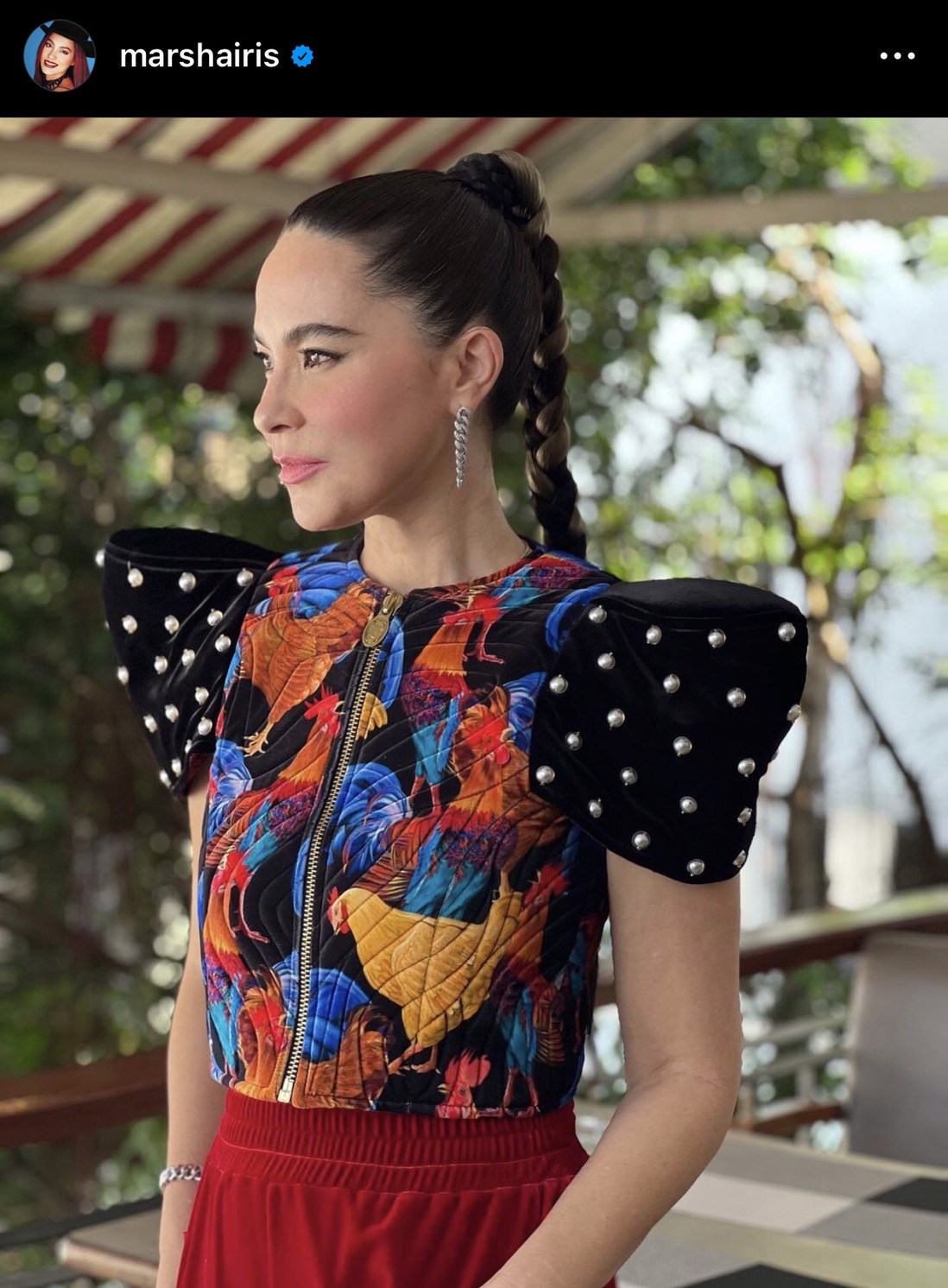 มาช่า วัฒนพานิช สวยด้วย ใจบุญด้วย โอนเงินช่วยเหลือคนยากลำบาก