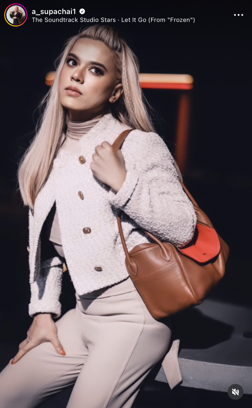 ช็อคกันเป็นแทบ เอ ศุภชัย ถูกโจรขโมยกระเป๋า Hermes 8 ใบ!!