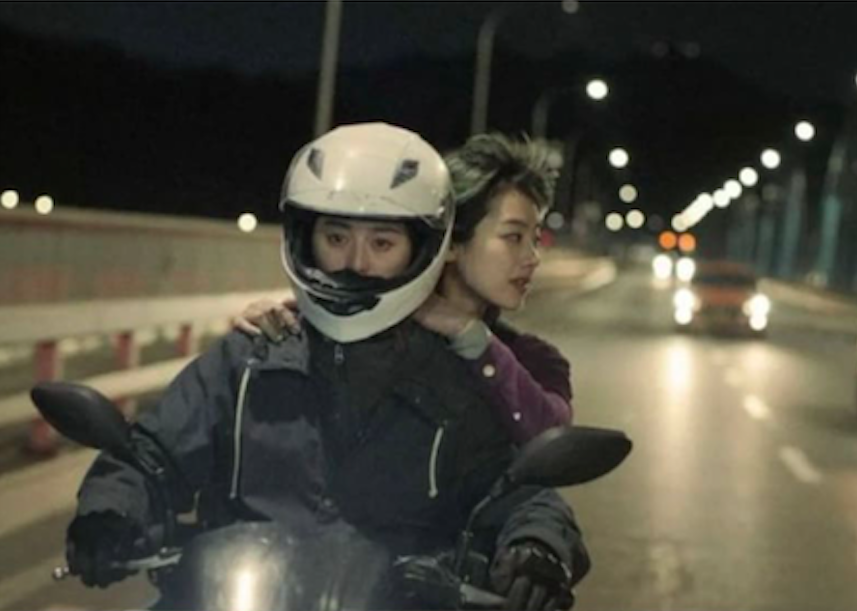 รอดูเลย!! 'ฟ่านปิงปิง' พบ 'อีจูยอง' ในหนังเลสเบี้ยน Green Night จ่อเปิดตัวที่เบอร์ลิน รอดูเลย!! 'ฟ่านปิงปิง' พบ 'อีจูยอง' ในหนังเลสเบี้ยน Green Night จ่อเปิดตัวที่เบอร์ลิน