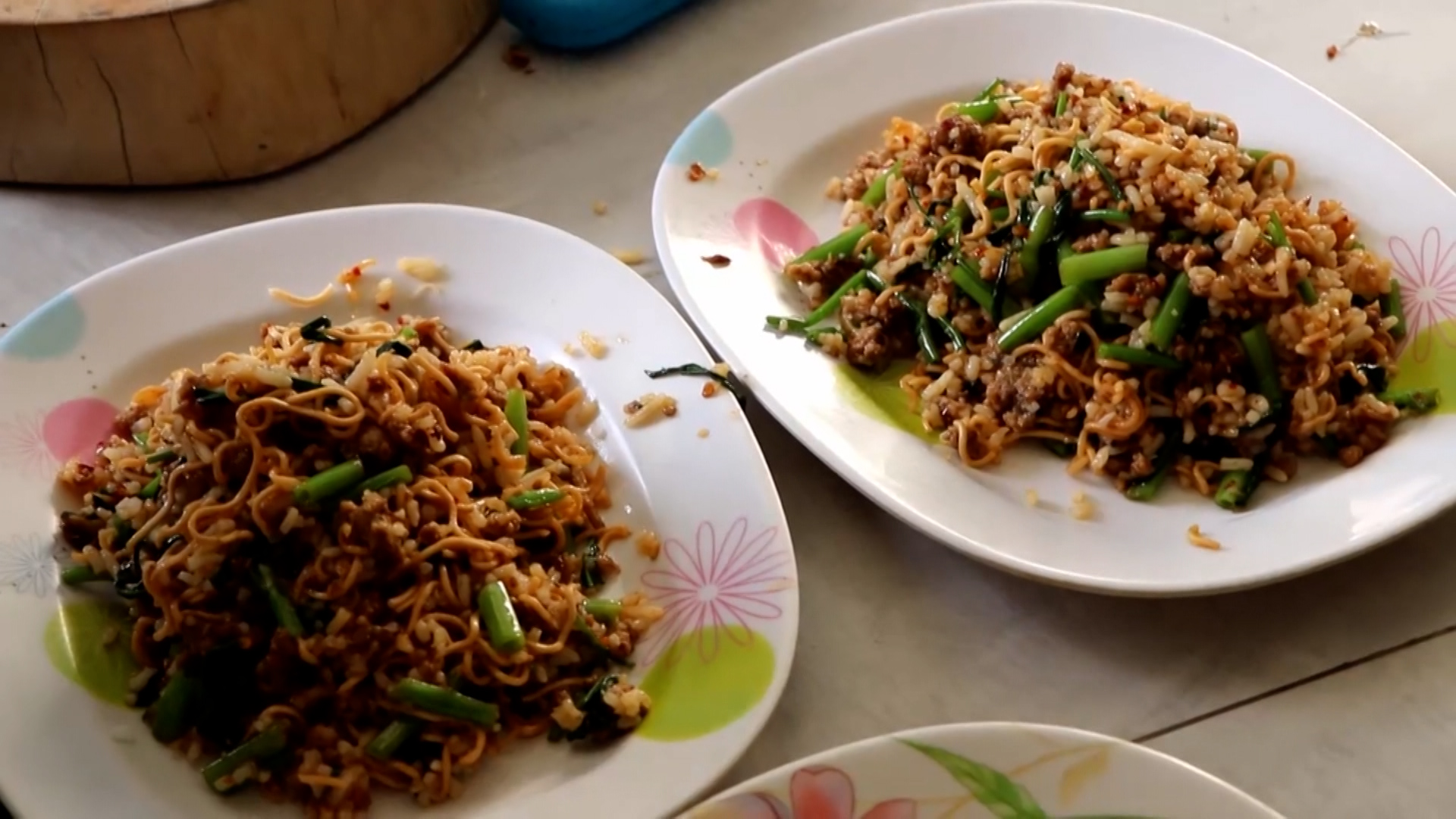เปิดตัวเมนู...ทำมั่ว!แต่อร่อย เมนูเด็ด“ข้าวหมา”มาแรง เปิดตัวเมนู...ทำมั่ว!แต่อร่อย เมนูเด็ด“ข้าวหมา”มาแรง