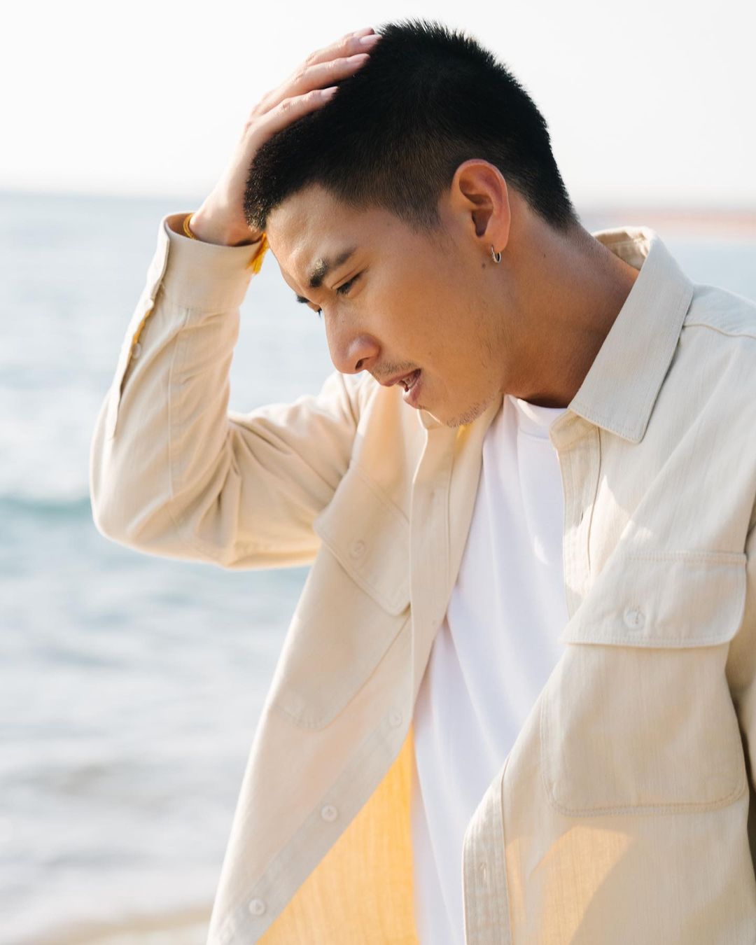 CP เปิดตัว MV “อยู่ยั่งยืน” ผ่านเสียง “โตโน่ ภาคิน” (มีคลิป)