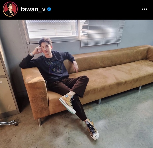 เต ตะวัน เปิดใจ ไม่โกรธ หลังถูกวิจารณ์เรื่องหน้าตา เต ตะวัน เปิดใจ ไม่โกรธ หลังถูกวิจารณ์เรื่องหน้าตา
