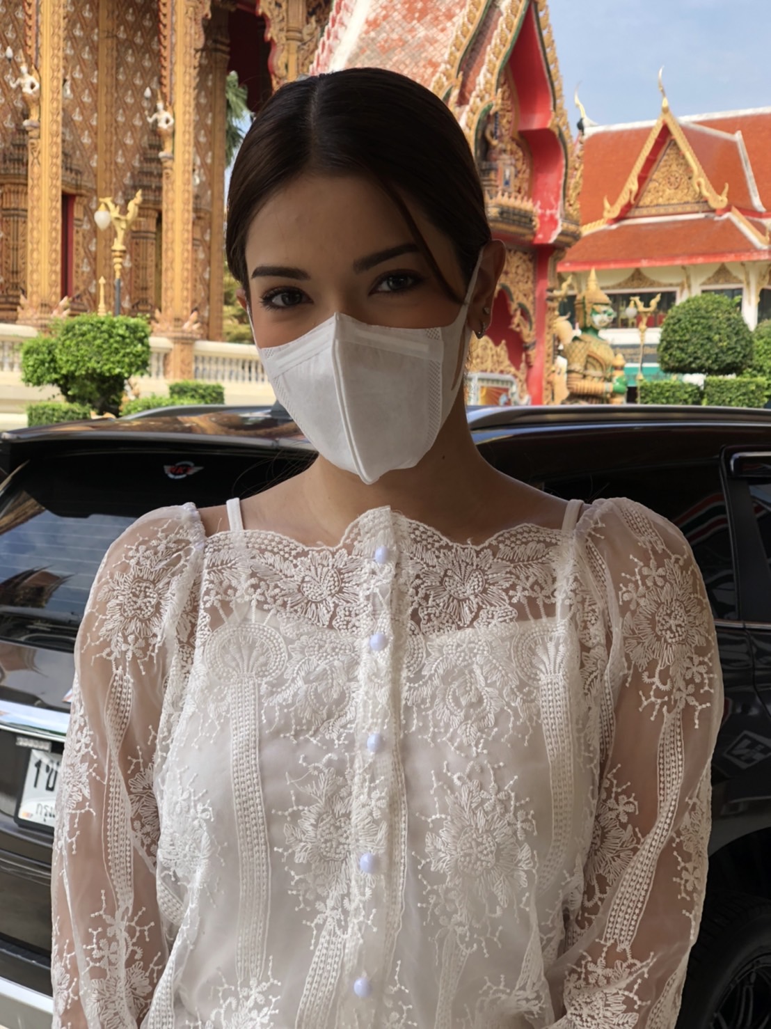 เกรซ พัชร์สิตา จบความรัก 9 ปี พยายามปรับทุกอย่างแล้ว!!