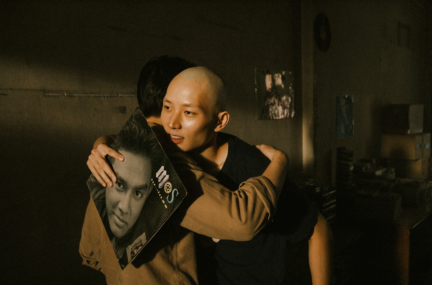 ไอซ์ซึ ตอบเเล้ว หลังน้ำหนักลง 17 กิโลภายในเดือนครึ่ง ไอซ์ซึ ตอบเเล้ว หลังน้ำหนักลง 17 กิโลภายในเดือนครึ่ง