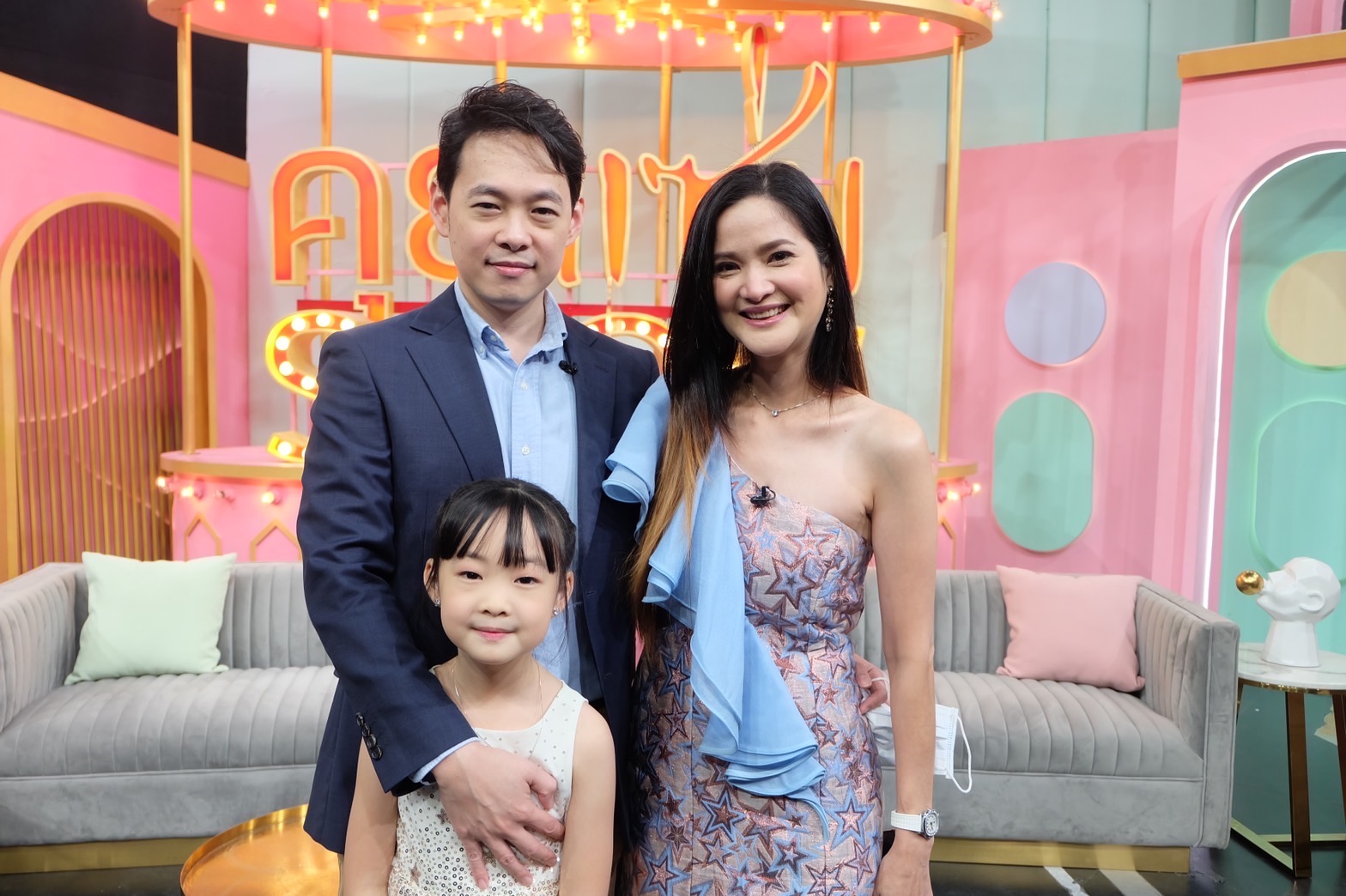 ปอย ปวีณา เผยสาเหตุออกจากวงการบันเทิง 10 ปี!! เคลียร์ชุบตัวเป็นมาดาม-หาสามีรวย 