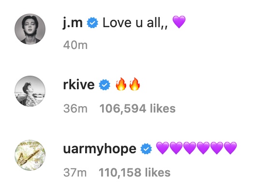รวบตึงสถิติใหญ่!! 'จีมิน BTS' ศิลปินเดี่ยวเกาหลีคนแรกแชมป์ Billboard Hot 100 รวบตึงสถิติใหญ่!! 'จีมิน BTS' ศิลปินเดี่ยวเกาหลีคนแรกแชมป์ Billboard Hot 100