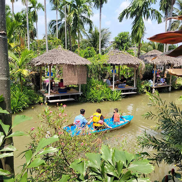 10 คาเฟ่นครปฐม สัมผัสธรรมชาติ หลีกหนีความวุ่นวายเมืองกรุง 10 คาเฟ่นครปฐม สัมผัสธรรมชาติ หลีกหนีความวุ่นวายเมืองกรุง
