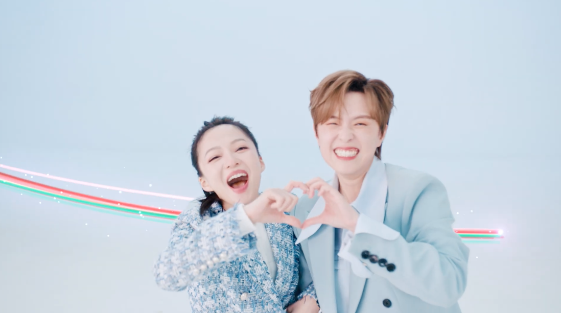 ‘ซันนี่ เกวลิน - แจ็คสัน หวัง’!! ร่วมร้องเพลงประจำการแข่งขันเอเชียนเกมส์ ครั้งที่ 19 ‘หางโจวเกมส์’ ‘ซันนี่ เกวลิน - แจ็คสัน หวัง’!! ร่วมร้องเพลงประจำการแข่งขันเอเชียนเกมส์ ครั้งที่ 19 ‘หางโจวเกมส์’