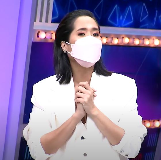 ชาวเน็ตดราม่า!! อ้น ศรีพรรณ พูดขัด แจ็ค แฟนฉัน ขณะทำหน้าที่พิธีกร