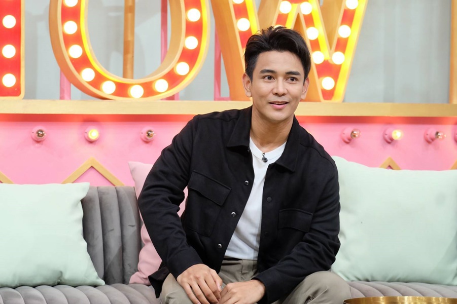 กัน นภัทร ถูกชาวเน็ตจับผิด ทำหน้าเหวี่ยงกลางรายการ