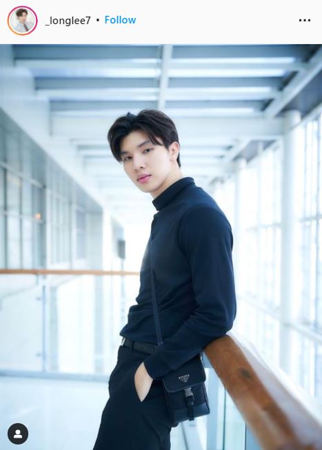 ต้นหอม ตอบเเล้วสถานะกับหนุ่มรุ่นน้อง หล่งซื่อ ลี 