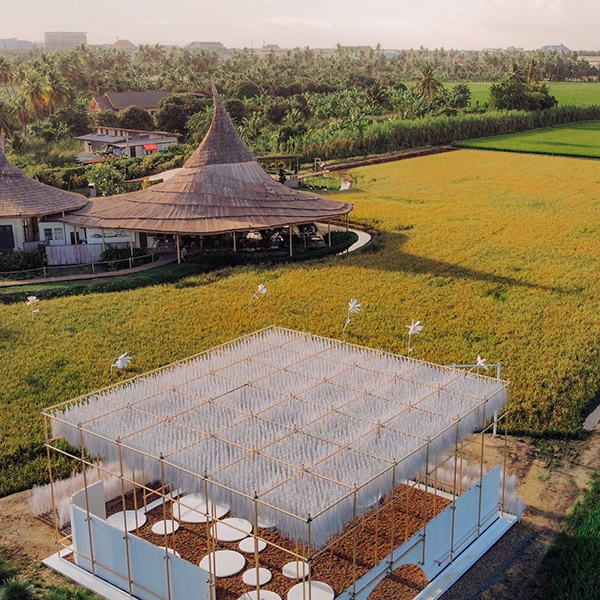 10 คาเฟ่นครปฐม สัมผัสธรรมชาติ หลีกหนีความวุ่นวายเมืองกรุง 10 คาเฟ่นครปฐม สัมผัสธรรมชาติ หลีกหนีความวุ่นวายเมืองกรุง
