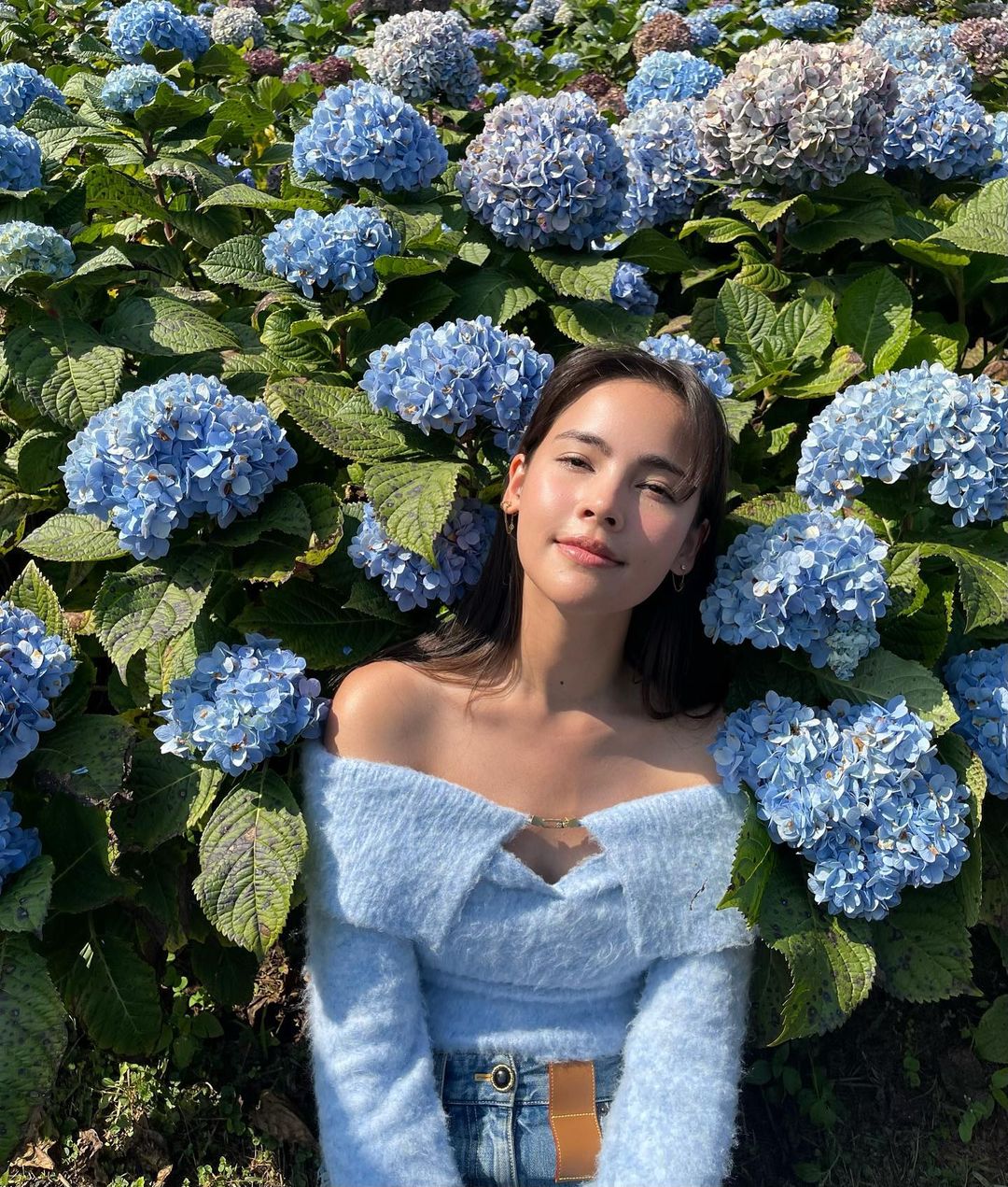 ญาญ่า อุรัสยา บริจาคเงิน 5แสน!! ช่วยสร้างอาคารเรียนให้เด็กๆ ที่จังหวัดแม่ฮ่องสอน 