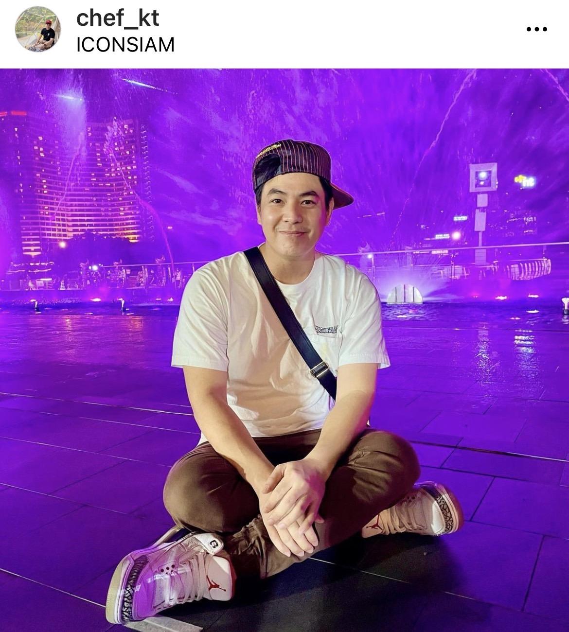 เชฟตูน ธัชพล แนะร้านอาหารควรแจ้งลูกค้า ก่อนนำกัญชาปรุงอาหาร 