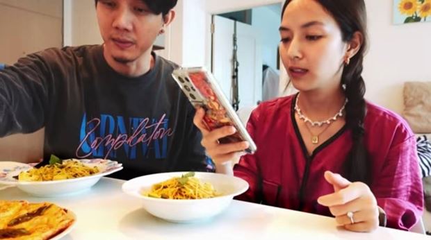 ปั๊บ สัญญา...อีกไม่ช้าจะพา เตย ไปอิตาลี แฟนคลับลุ้นปั๊มเบบี๋น้อย 