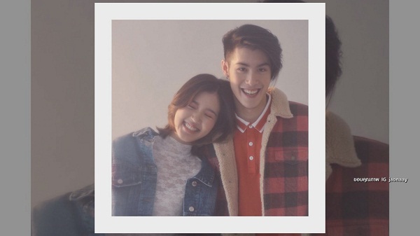เจ เจตริน รับไม่เคยคุยกับ เจ้านาย เรื่อง จูเน่ (มีคลิป)
