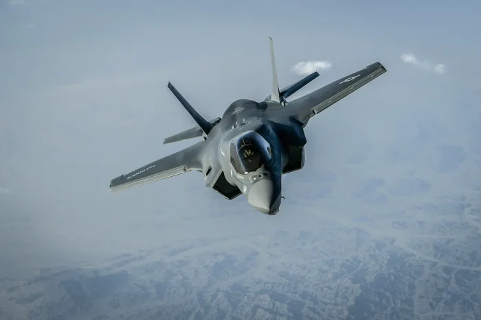 เครื่องบินรบรุ่นที่ 6 ของสหรัฐฯ เริ่มเป็นรูปร่าง ราคาจะแพงมากกว่า F-22 Raptor