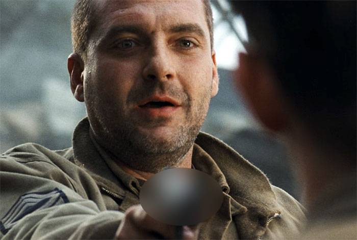 แพทย์ชี้ไม่มีหวัง!! 'ทอม ไซส์มอร์' แห่ง Black Hawk Down โคม่าจากหลอดเลือดสมองโป่งพอง
